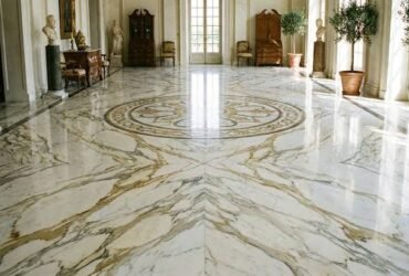 High-End Marble Installation Services Designed to Add Value, Style, and Lasting Elegance