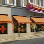 High-Quality Awnings for Homes, Restaurants, Retail Stores, and Commercial Buildings 