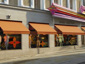 High-Quality Awnings for Homes, Restaurants, Retail Stores, and Commercial Buildings 