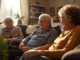 Home Care Assistance