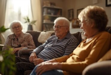 Home Care Assistance