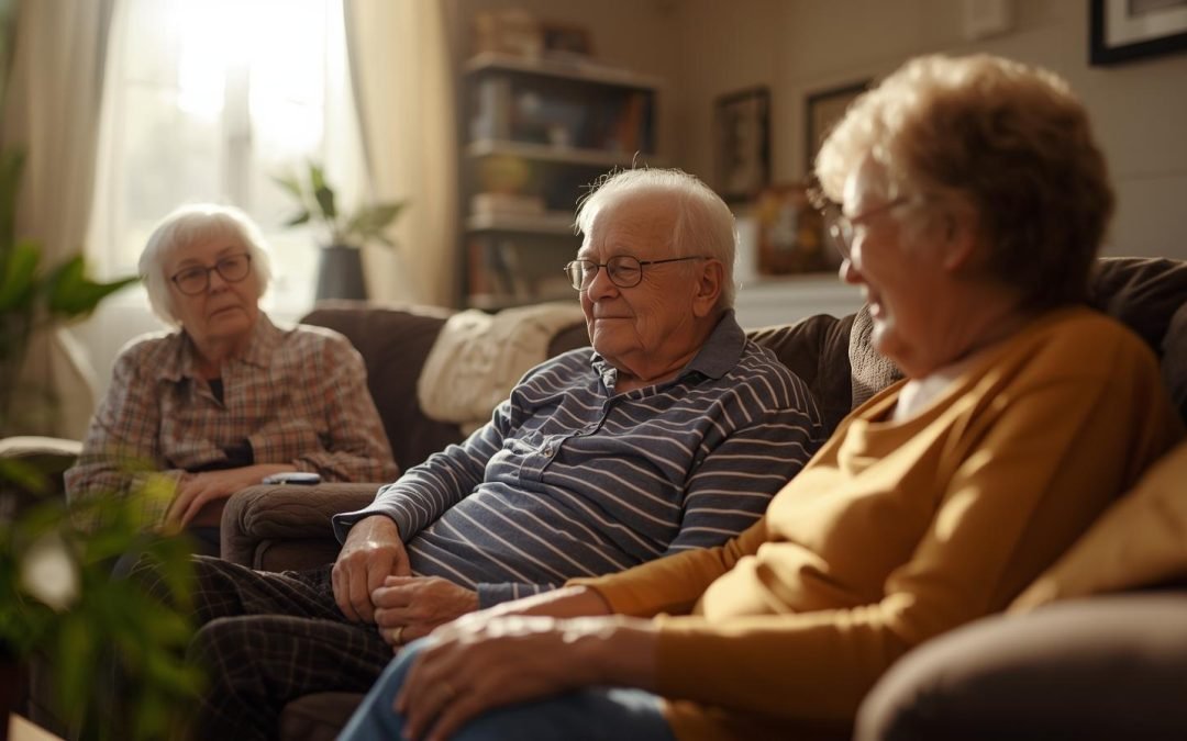 Home Care Assistance