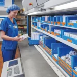 How Modular Storage Helps Medical Professionals Work More Efficiently
