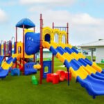 How a Professional Playground Equipment Company Creates Safe and Engaging Play Spaces
