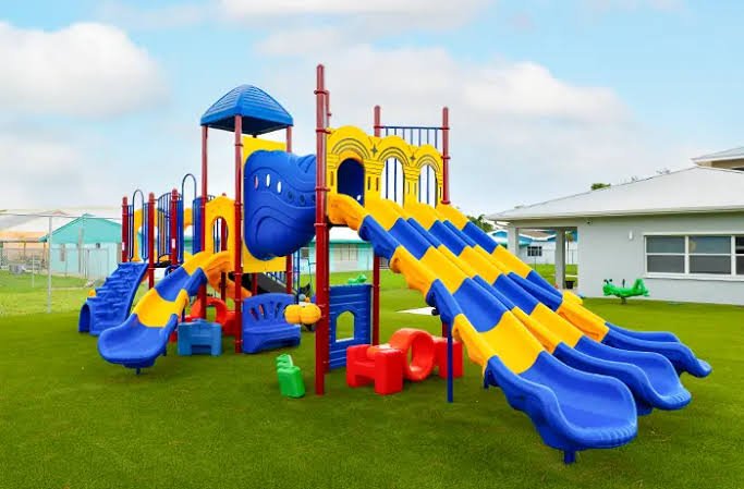 How a Professional Playground Equipment Company Creates Safe and Engaging Play Spaces