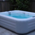 How to Keep an Inflatable Hot Tub Warm for Longer