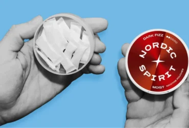How to Use Nordic Spirit Nicotine Pouches Correctly for the Best Experience