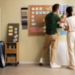 Innovative Painting Services Offering Customized Styles, Modern Color Trends, and Professional Property Improvements