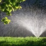 Irrigation Systems for Efficient Water Management and Healthy Landscapes