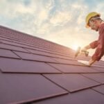 Leading Roofing Contractor Offering High-Quality Roofing Solutions with Exceptional Customer Care 