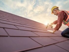 Leading Roofing Contractor Offering High-Quality Roofing Solutions with Exceptional Customer Care 