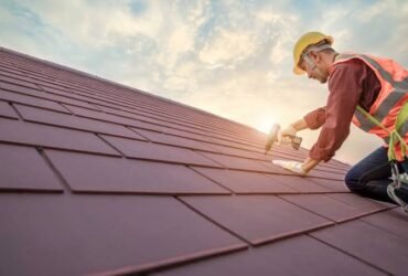 Leading Roofing Contractor Offering High-Quality Roofing Solutions with Exceptional Customer Care 