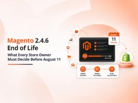 Magento 2.4.6 Support Is Changing in 2026