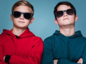 Oakley vs. Ray-Ban