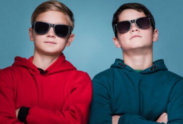Oakley vs. Ray-Ban