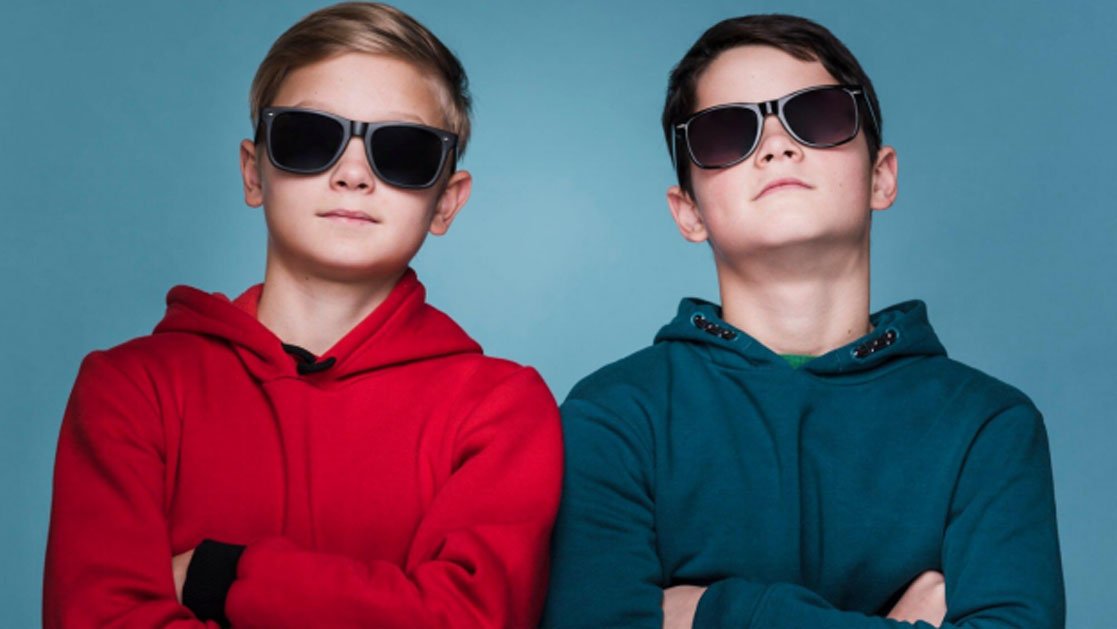 Oakley vs. Ray-Ban