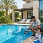 Professional Pool Repair Solutions for Maintaining a Safe and Beautiful Swimming Environment