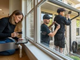 Protecting Properties with Fast and Reliable Water Damage Recovery Solutions