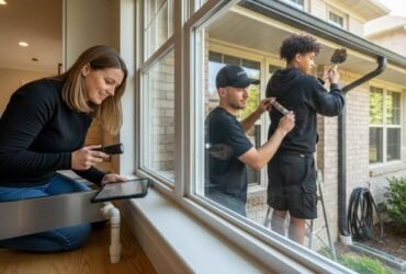 Protecting Properties with Fast and Reliable Water Damage Recovery Solutions