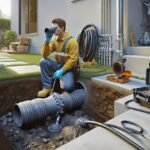Residential Sewer Replacement Services Delivering Dependable Plumbing Improvements and Peace of Mind