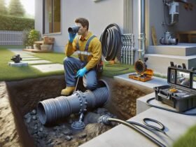 Residential Sewer Replacement Services Delivering Dependable Plumbing Improvements and Peace of Mind