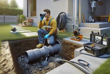 Residential Sewer Replacement Services Delivering Dependable Plumbing Improvements and Peace of Mind