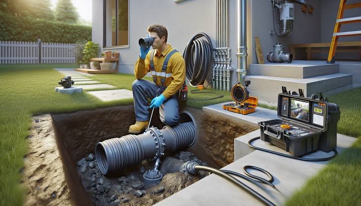 Residential Sewer Replacement Services Delivering Dependable Plumbing Improvements and Peace of Mind