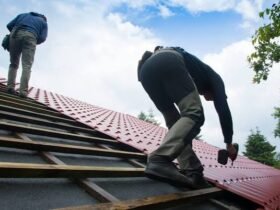 Roof Replacement for Improved Protection, Value, and Long-Term Performance