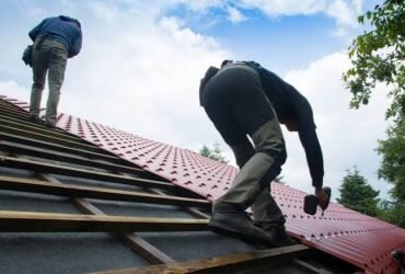 Roof Replacement for Improved Protection, Value, and Long-Term Performance
