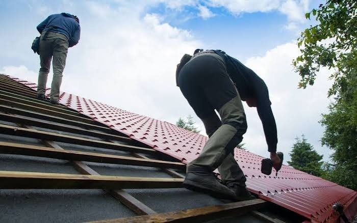 Roof Replacement for Improved Protection, Value, and Long-Term Performance