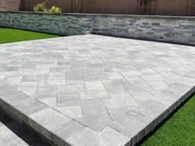 The Benefits of Professional Paver Installation for Residential Properties (Part 1)