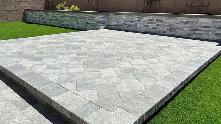 The Benefits of Professional Paver Installation for Residential Properties (Part 1)