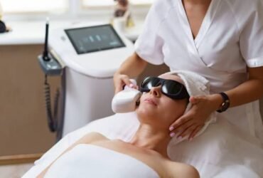 The Complete Guide to Medical Aesthetics