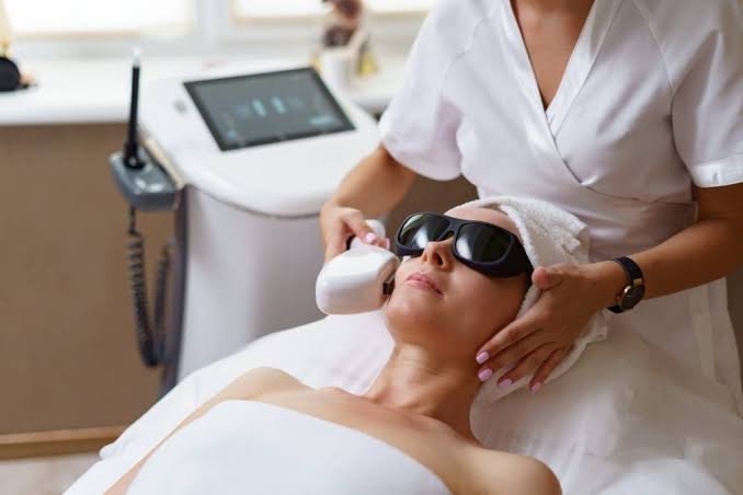 The Complete Guide to Medical Aesthetics