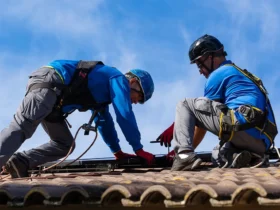 The Complete Guide to Roof Repair, Maintenance, and Protecting Your Property