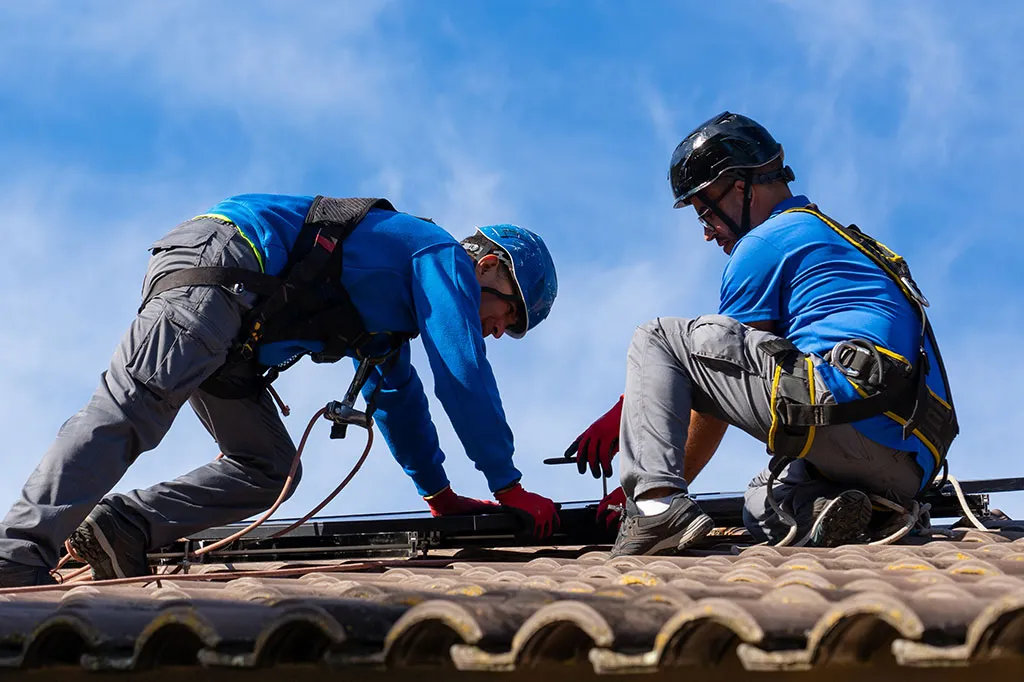 The Complete Guide to Roof Repair, Maintenance, and Protecting Your Property