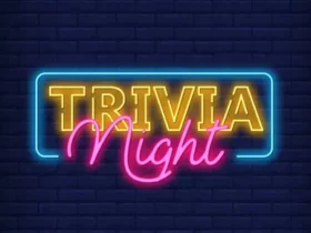The Trivia Night That Emptied Out by Round Three