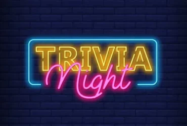 The Trivia Night That Emptied Out by Round Three