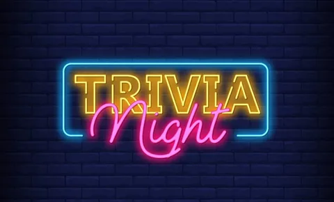 The Trivia Night That Emptied Out by Round Three