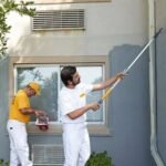 Transforming Properties with Professional Exterior Painting and Lasting Protection