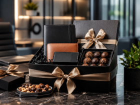 Best Corporate Gifts to Strengthen Business Relationships in 2026