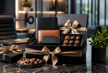 Best Corporate Gifts to Strengthen Business Relationships in 2026