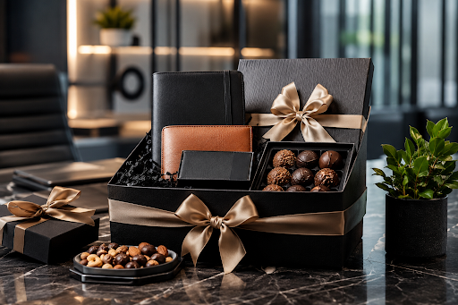 Best Corporate Gifts to Strengthen Business Relationships in 2026