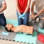 What Coast2Coast First Aid’s HCP Students Reveal About Home Care Emergencies