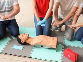 What Coast2Coast First Aid’s HCP Students Reveal About Home Care Emergencies