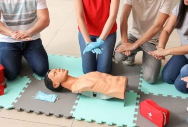 What Coast2Coast First Aid’s HCP Students Reveal About Home Care Emergencies