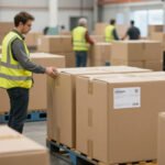 What Determines the Cost of Sending Cargo to Pakistan