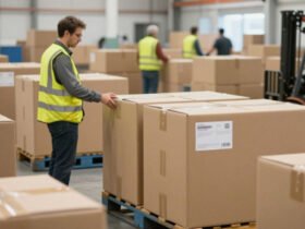 What Determines the Cost of Sending Cargo to Pakistan