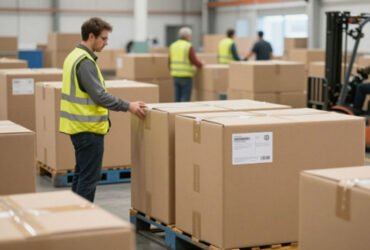 What Determines the Cost of Sending Cargo to Pakistan