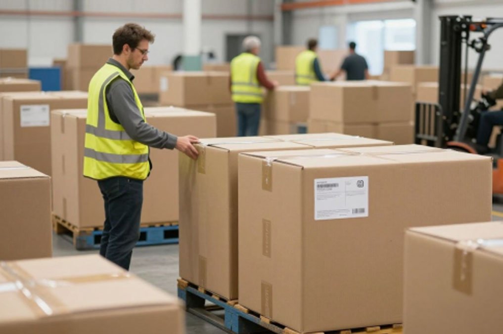 What Determines the Cost of Sending Cargo to Pakistan